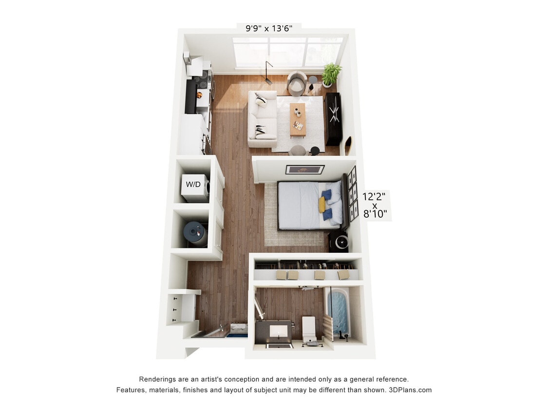 Floor Plan - S2