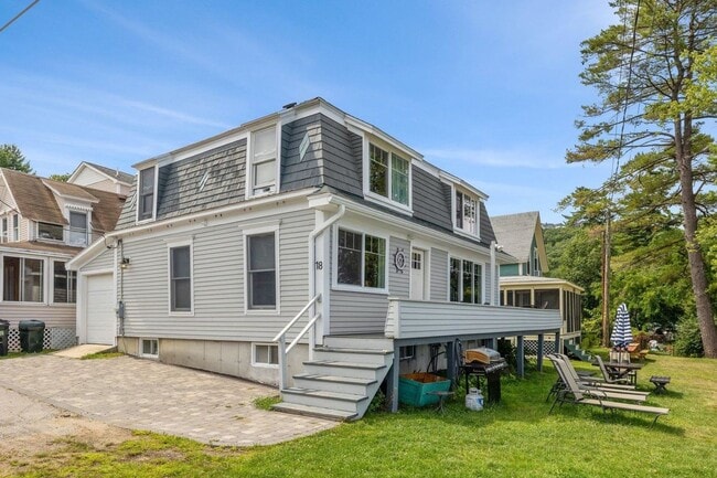 Photo - *Price Drop!* Your Dream Winter Retreat Aw...