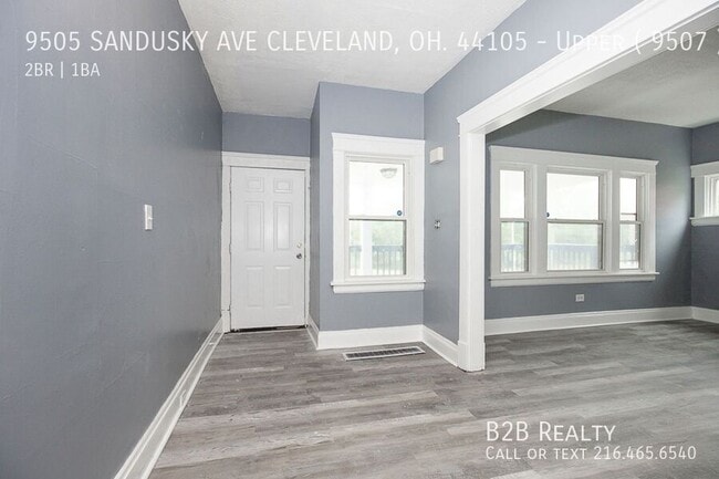 Building Photo - 9505 Sandusky Ave Unit Upper ( 9507 )