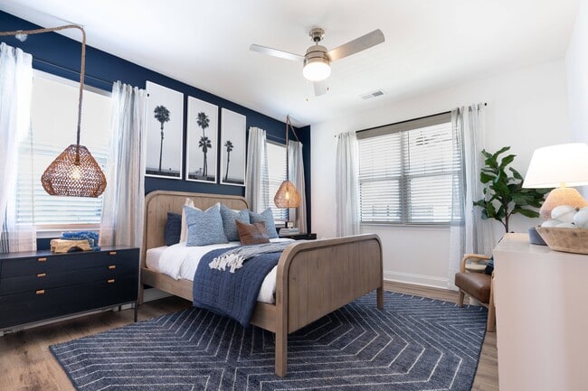 Photo - Hawthorne Cottages at Leland