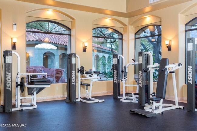 Photo - 5751 N Kolb Rd Unit 28201