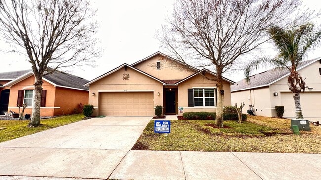 Photo - Pet-Friendly 4BR Home with Natural Gas – New Smyrna Beach