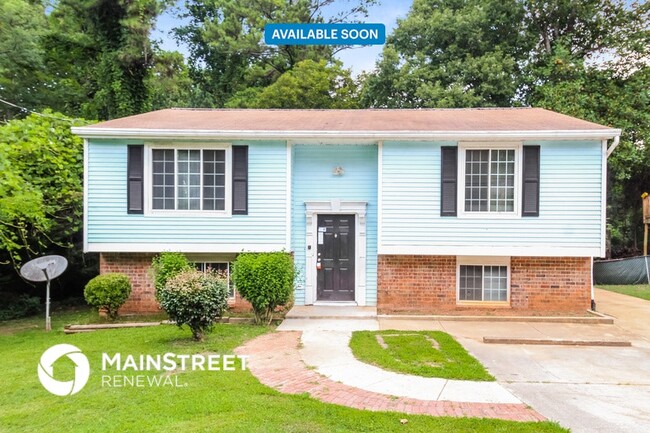 Building Photo - 1379 Robin Hill Dr Rental