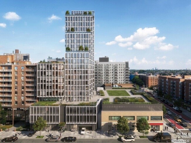 Building Photo - 136-18 Maple Ave Unit 19G