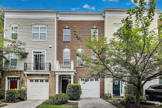 Building Photo - 2133 Little Sorrel Way Rental