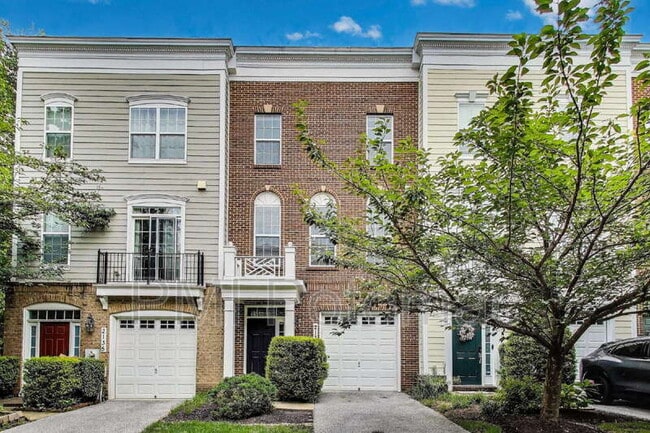 Building Photo - 2133 Little Sorrel Way Rental
