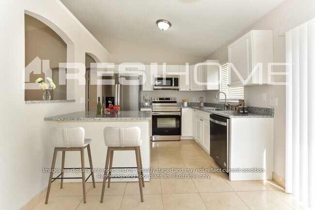 2733 Bentley Ct