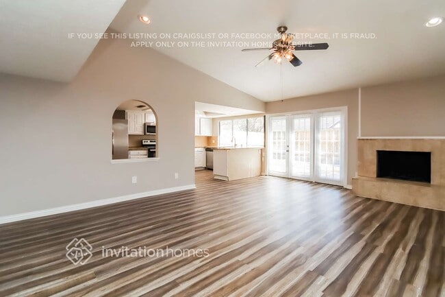 Photo - 16835 Grampin Dr