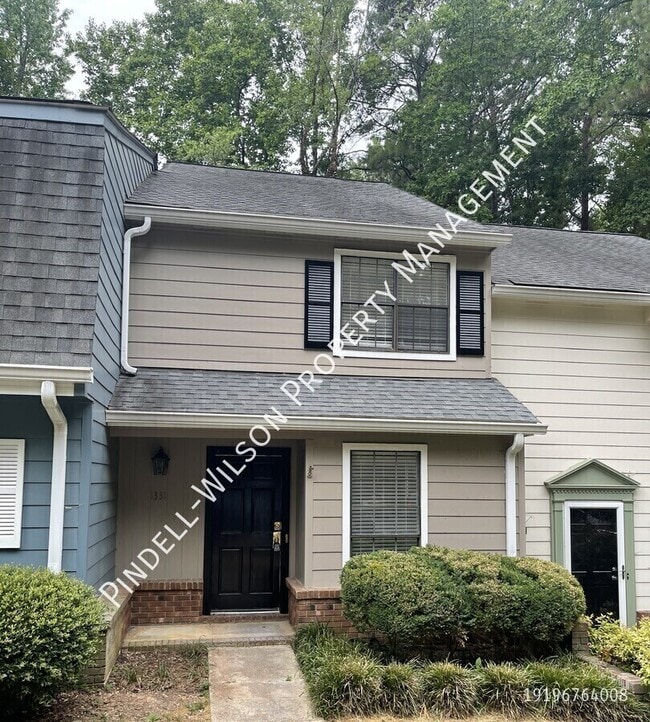 Building Photo - 1331 Springlawn Ct
