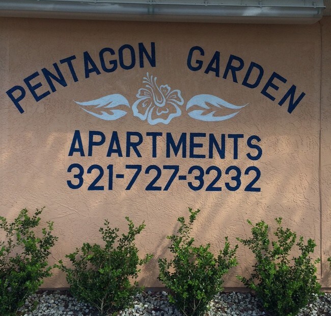 Photo - Pentagon Gardens