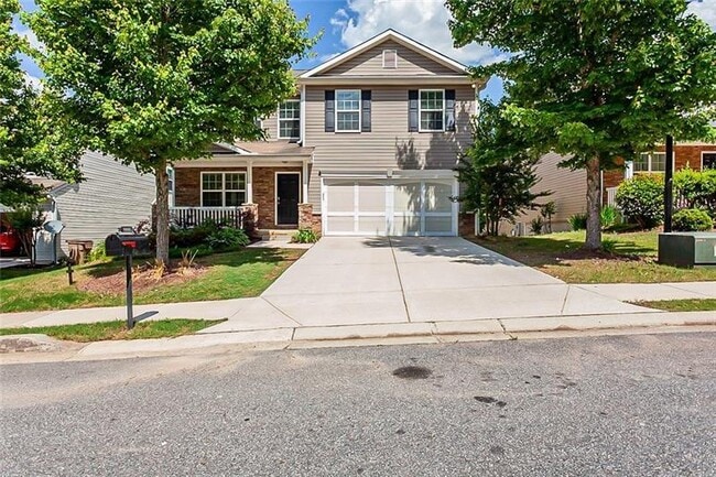 Building Photo - 3035 Whittier Way