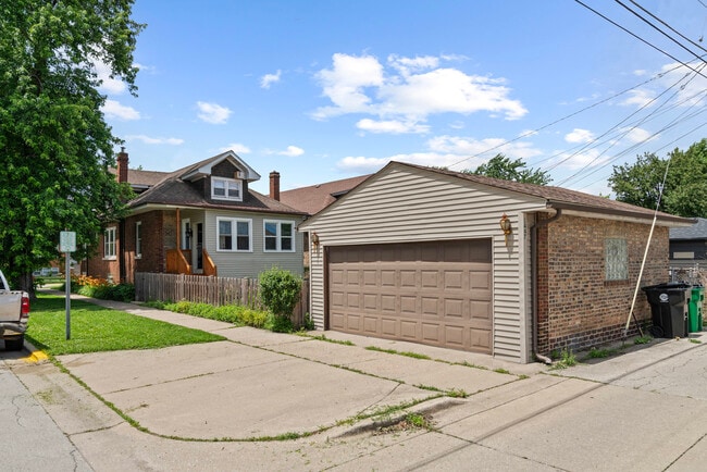 Photo - 1447 S Cuyler Ave