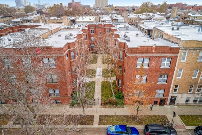 Photo - 827 W Roscoe St Unit 857-3S
