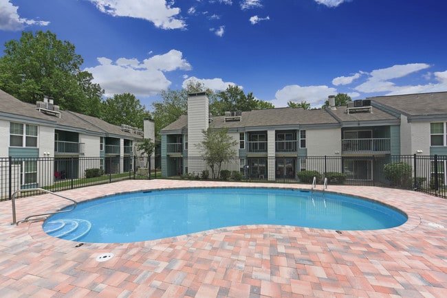 Photo - The Everly Apartments | Little Rock, AR