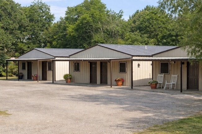 Building Photo - 6107 Williams Rd Unit E