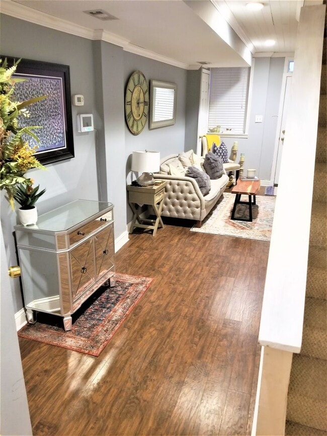 Photo - Quaint & Cozy 2 BR 2 BA in Fells Point/Canton Neighborhood Overlooking River