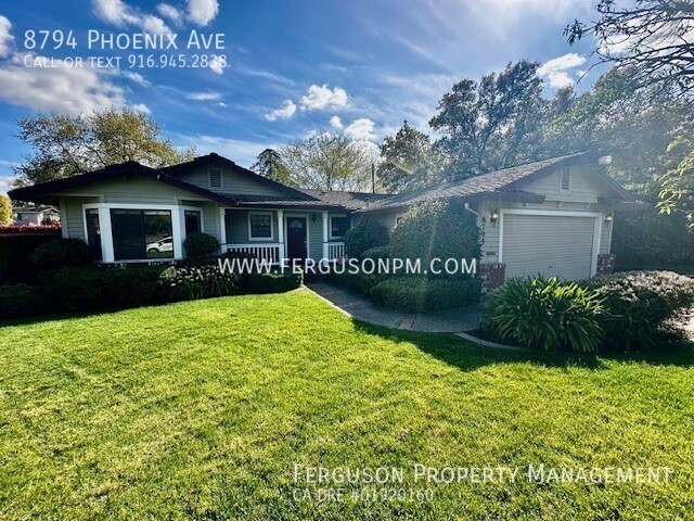 Photo - 8794 Phoenix Ave House