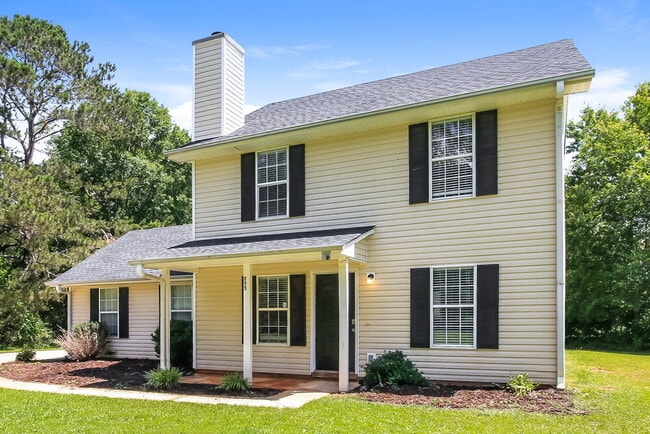 Photo - 745 Keys Ferry Rd