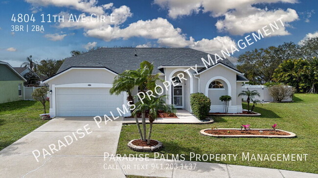 Terrific 3 Bedroom/2 Bath Pool Home with F... - Terrific 3 Bedroom/2 Bath Pool Home with F...