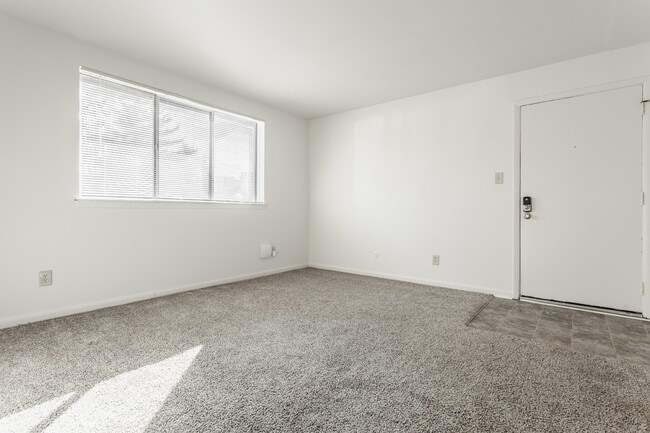 Polo Run Apartments