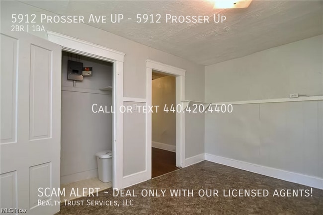 Photo - WELCOME SECTION 8 and EDEN