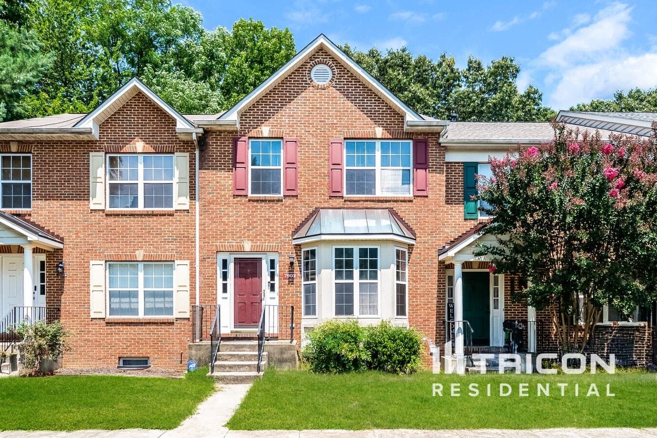 Photo - 7902 Heatherleigh Pl Townhome
