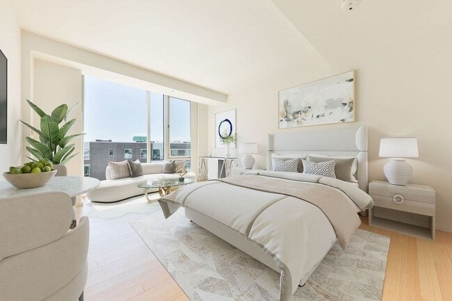 Building Photo - 2 Earhart St Unit 720