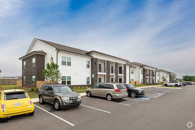Avenue Electric Apartments