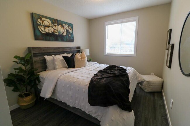 Photo - 1 bedroom in Regina SK S4P-2M5