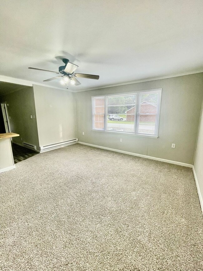 Photo - Don't miss out on this 2 bedroom 1 bath home . Located in Lincolnton .