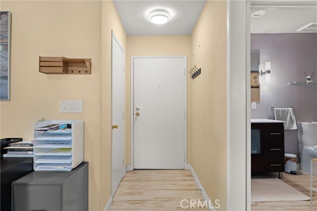 Photo - 1021 N Crescent Heights Blvd Unidad 101