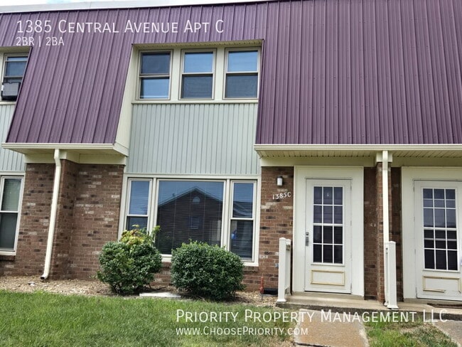Building Photo - 1385 Central Ave Rental