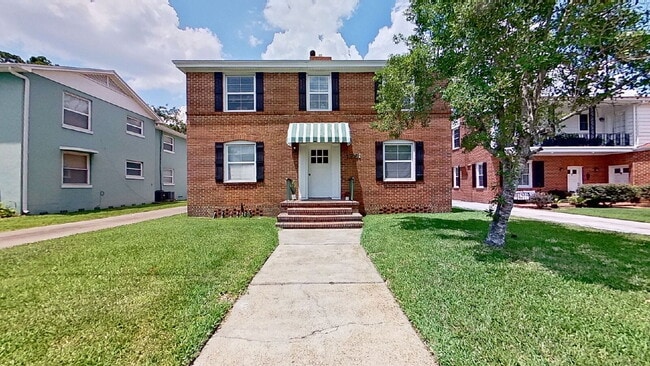 Building Photo - Welcome to the heart of Historic San Marco in Jacksonville, FL, Unit #2