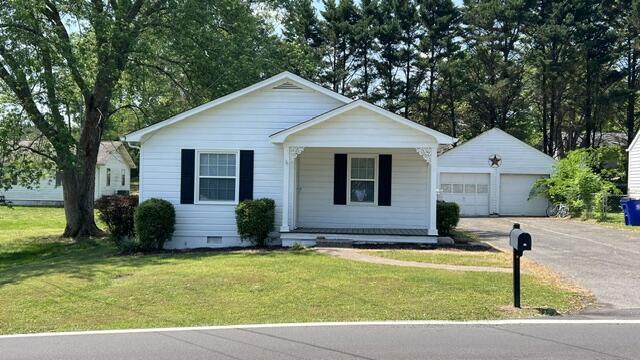 Building Photo - 99 Sunset Dr NW