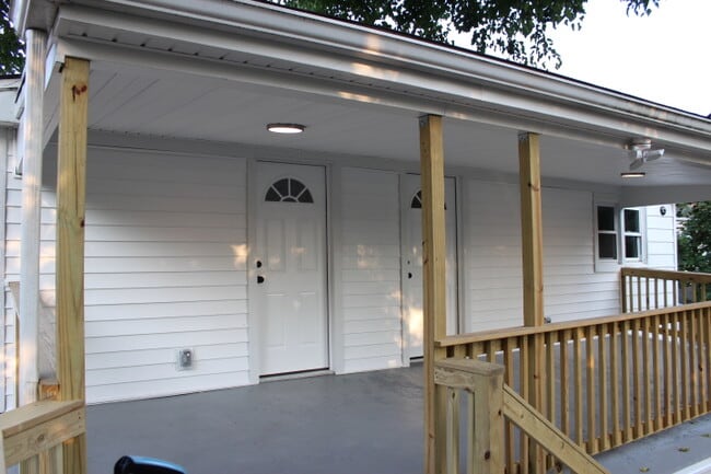 Photo - 43 1st Ave Unit 4