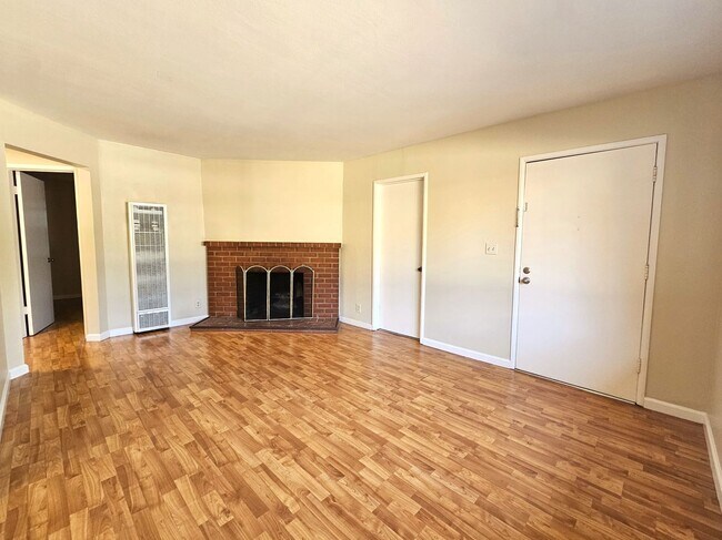 Photo - Charming 3-bedroom, 1-bathroom duplex unit. Unit A