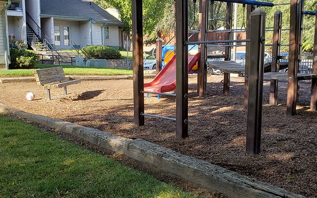 Photo - West Park Place