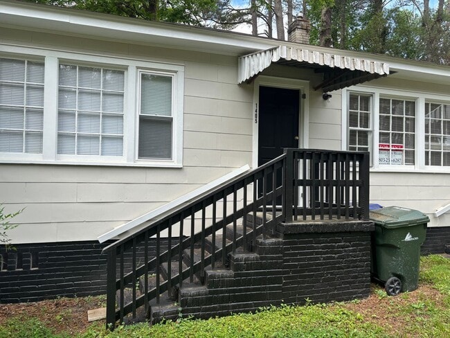 Building Photo - 1403-1407 McArthur Ave Unit 1405