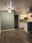 STUDIO 1BA - 350SF