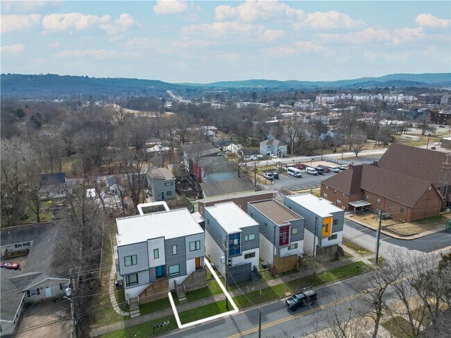 167 M.L.K. Jr Blvd