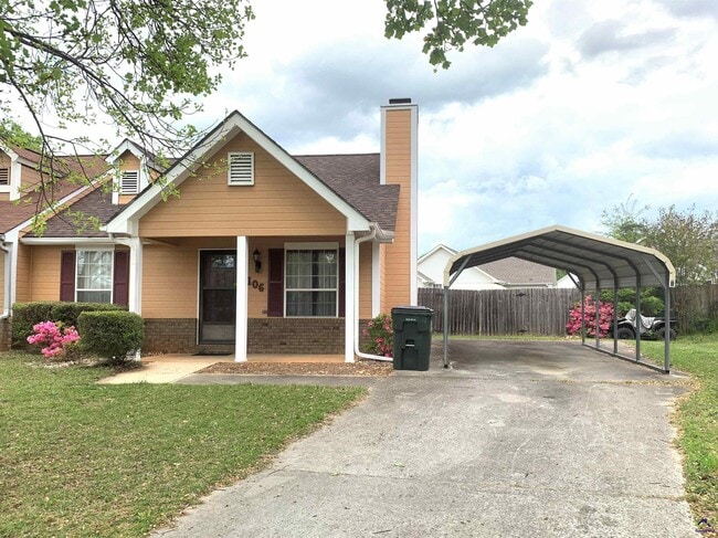Photo - 106 Saddlehorn Dr