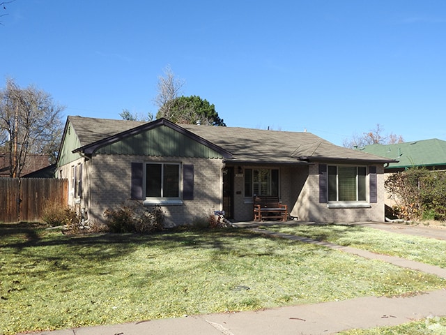 Building Photo - Park Hill Home for Rent! East High School ...