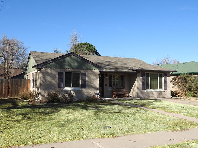 Park Hill Home for Rent! East High School ... - Park Hill Home for Rent! East High School ...
