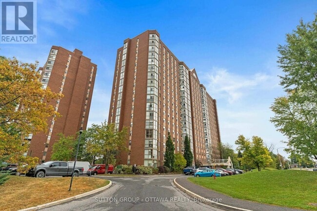 Photo - 2760 Carousel Crescent Unité 1111