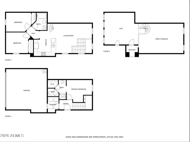 Photo - 2639 S Harmony Ave