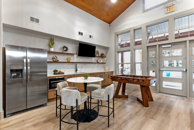 Island View Apartments