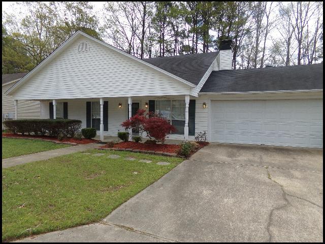 Photo - 1009 Foxwood Dr