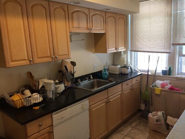 Photo - 242 S Huntington Ave Condo Unit 1