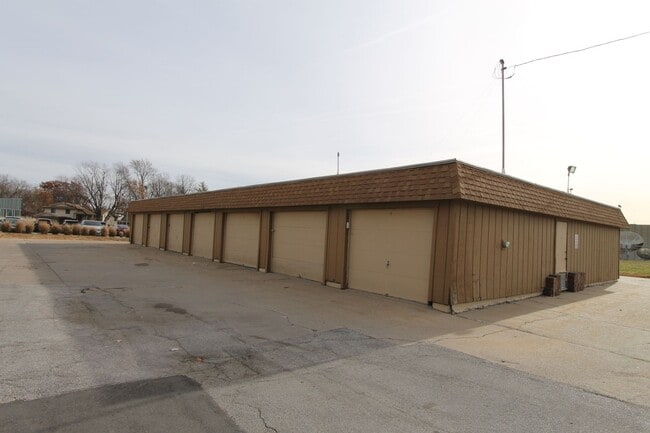 Photo - Briggs Point