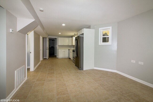 Photo - Recently Renovated 2 Bed, 1 Bath Residence Unit G